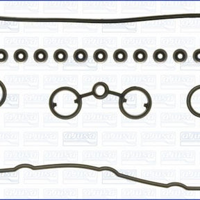 Rocker Cover Set ROCKER COVER SET TOYOTA 3SGE 56004800 - AJUSA