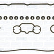 Rocker Cover Set ROCKER COVER SET TOYOTA 3SGE 56004900 - AJUSA