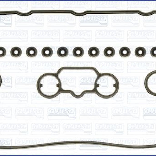 Rocker Cover Set ROCKER COVER SET TOYOTA 3SGE 56004900 - AJUSA