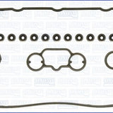 Rocker Cover Set ROCKER COVER SET TOYOTA 3SGE 56004900 - AJUSA