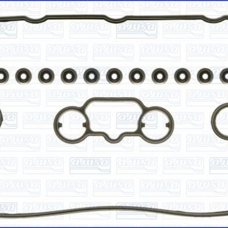 Rocker Cover Set ROCKER COVER SET TOYOTA 3SGE 56004900 - AJUSA