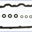 Rocker Cover Set ROCKER COVER SET AUDI VW 56006500 - AJUSA