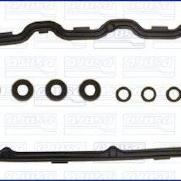 Rocker Cover Set ROCKER COVER SET AUDI VW 56006500 - AJUSA