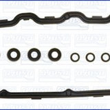 Rocker Cover Set ROCKER COVER SET AUDI VW 56006500 - AJUSA