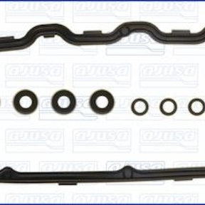Rocker Cover Set ROCKER COVER SET AUDI VW 56006500 - AJUSA