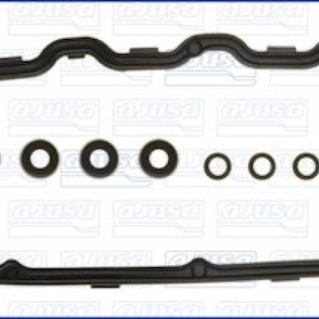 Rocker Cover Set ROCKER COVER SET AUDI VW 56006500 - AJUSA