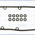 Rocker Cover Set ROCKER COVER SET BMW 56007300 - AJUSA