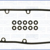 Rocker Cover Set ROCKER COVER SET BMW 56007300 - AJUSA