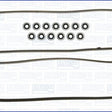 Rocker Cover Set ROCKER COVER SET TOYOTA 3SGEL 56010100 - AJUSA