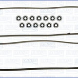 Rocker Cover Set ROCKER COVER SET TOYOTA 3SGEL 56010100 - AJUSA