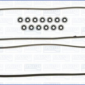 Rocker Cover Set ROCKER COVER SET TOYOTA 3SGEL 56010100 - AJUSA
