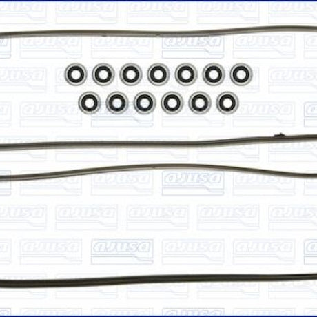 Rocker Cover Set ROCKER COVER SET TOYOTA 3SGEL 56010100 - AJUSA