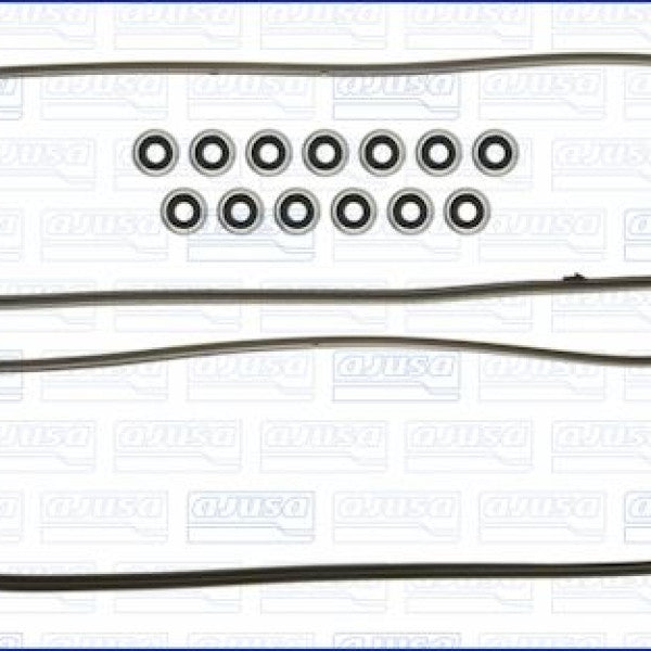 Rocker Cover Set ROCKER COVER SET TOYOTA 3SGEL 56010100 - AJUSA