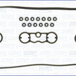 Rocker Cover Set ROCKER COVER SET TOYOTA 3SGE 56010200 - AJUSA