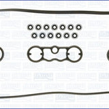 Rocker Cover Set ROCKER COVER SET TOYOTA 3SGE 56010200 - AJUSA