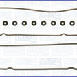 Rocker Cover Set ROCKER COVER SET TOYOTA 1JZ 2J 56011500 - AJUSA