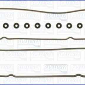 Rocker Cover Set ROCKER COVER SET TOYOTA 1JZ 2J 56011500 - AJUSA