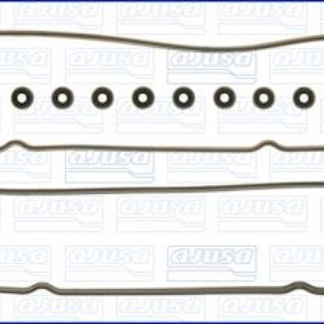 Rocker Cover Set ROCKER COVER SET TOYOTA 1JZ 2J 56011500 - AJUSA