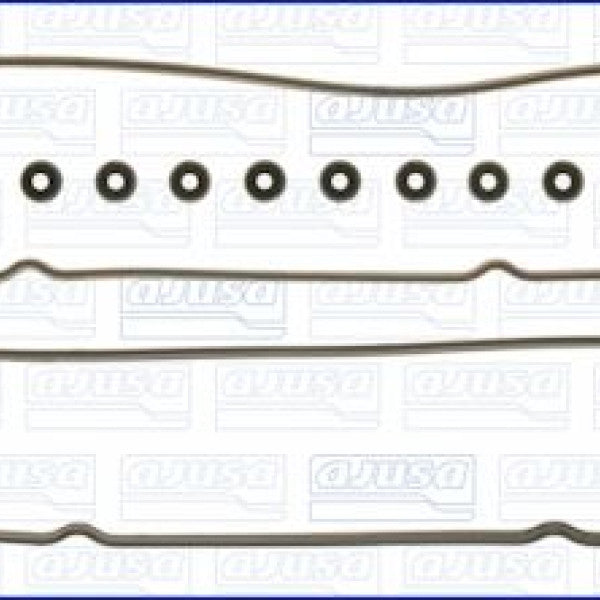 Rocker Cover Set ROCKER COVER SET TOYOTA 1JZ 2J 56011500 - AJUSA