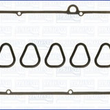 Rocker Cover Set ROCKER COVER SET MERCEDES 56021600 - AJUSA