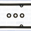Rocker Cover Set ROCKER COVER SET AUDI VW 56022800 - AJUSA