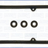 Rocker Cover Set ROCKER COVER SET AUDI VW 56022800 - AJUSA
