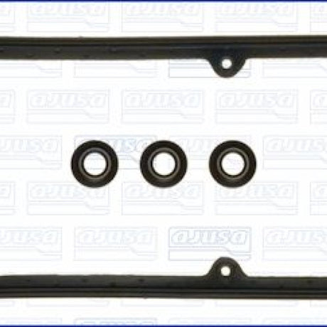 Rocker Cover Set ROCKER COVER SET AUDI VW 56022800 - AJUSA