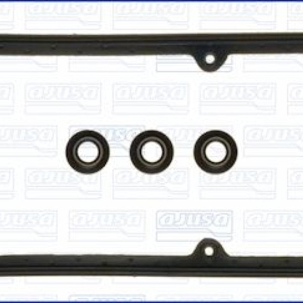 Rocker Cover Set ROCKER COVER SET AUDI VW 56022800 - AJUSA