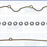 Rocker Cover Set ROCKER COVER SET TOYOTA 1HDFT 56023800 - AJUSA
