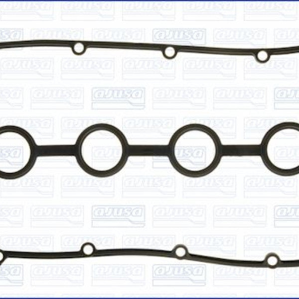 Rocker Cover Set ROCKER COVER SET FORD 56024300 - AJUSA