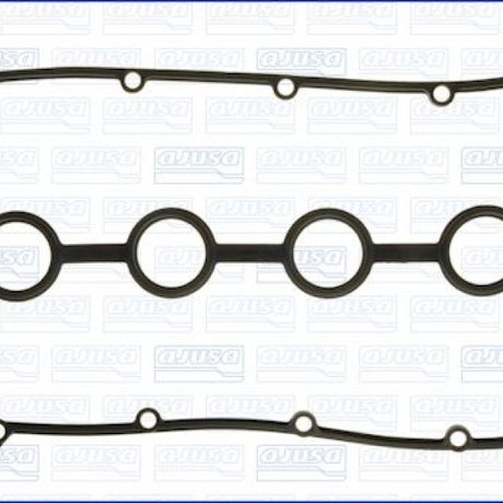 Rocker Cover Set ROCKER COVER SET FORD 56024300 - AJUSA