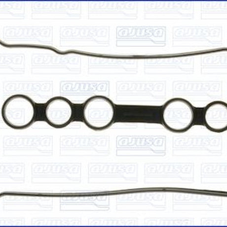 Rocker Cover Set ROCKER COVER SET TOYOTA 56025300 - AJUSA