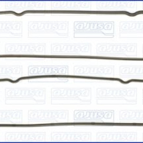 Rocker Cover Set ROCKER COVER SET TOYOTA 1JZ 2J 56025600 - AJUSA