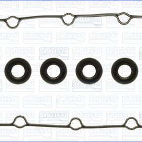 Rocker Cover Set ROCKER COVER SET CHRYSLER 56027700 - AJUSA