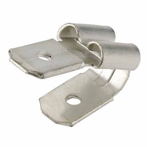 2-Way Male/Female Conn. 6.3mm - Narva