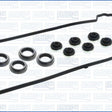 Rocker Cover Set ROCKER COVER SET HONDA K20Z 56029300 - AJUSA