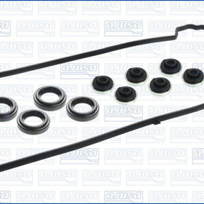 Rocker Cover Set ROCKER COVER SET HONDA K20Z 56029300 - AJUSA