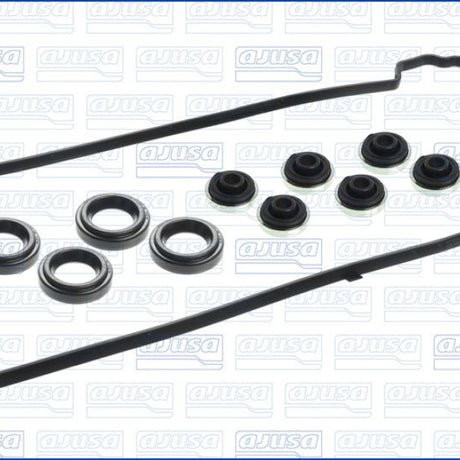 Rocker Cover Set ROCKER COVER SET HONDA K20Z 56029300 - AJUSA