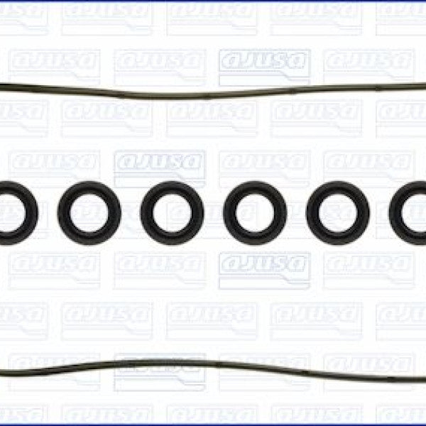 Rocker Cover Set ROCKER COVER SET LEXUS 56029800 - AJUSA