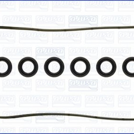 Rocker Cover Set ROCKER COVER SET LEXUS 56029800 - AJUSA