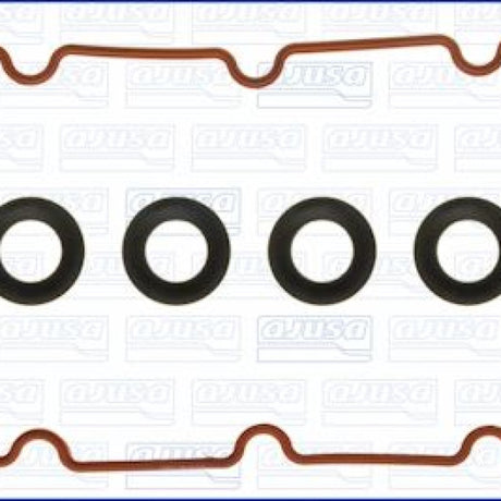 Rocker Cover Set ROCKER COVER SET CHRYSLER 56030400 - AJUSA