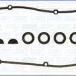 Rocker Cover Set ROCKER COVER SET HYUNDAI KIA 56030700 - AJUSA