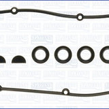 Rocker Cover Set ROCKER COVER SET HYUNDAI KIA 56030700 - AJUSA