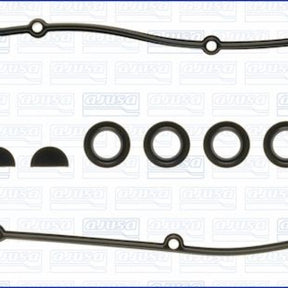 Rocker Cover Set ROCKER COVER SET HYUNDAI KIA 56030700 - AJUSA