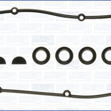 Rocker Cover Set ROCKER COVER SET HYUNDAI KIA 56030700 - AJUSA