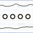 Rocker Cover Set ROCKER COVER SET HOLDEN 56031000 - AJUSA