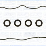 Rocker Cover Set ROCKER COVER SET HOLDEN 56031000 - AJUSA