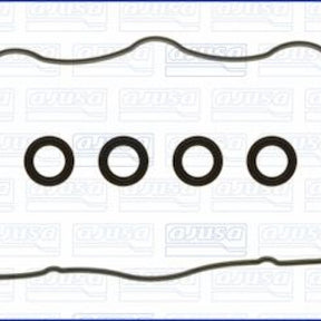 Rocker Cover Set ROCKER COVER SET HOLDEN 56031000 - AJUSA