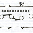 Rocker Cover Set ROCKER COVER SET MAZDA FP FS 56031100 - AJUSA