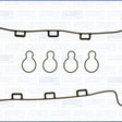 Rocker Cover Set ROCKER COVER SET HOLDEN 56032300 - AJUSA